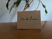 Animal Pack (4 cards)