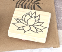 Agave stamp